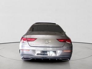 Mercedes-Benz CLA CLA220d Progressive - Image 16