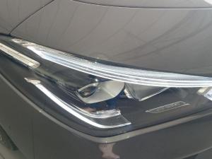 Mercedes-Benz CLA CLA220d Progressive - Image 4