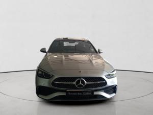 Mercedes-Benz C-Class C220d Avantgarde - Image 2