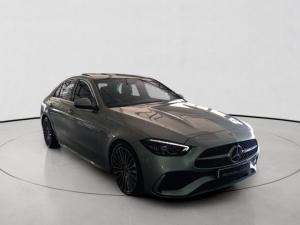 Mercedes-Benz C-Class C220d Avantgarde - Image 3