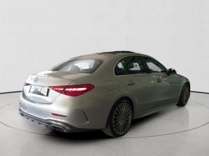 Mercedes-Benz C-Class C220d Avantgarde - Image 7