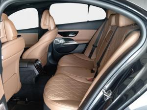 Mercedes-Benz E-Class E220d Avantgarde - Image 15