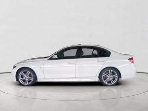 BMW 3 Series 320i M Sport auto - Image 4