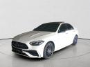 Thumbnail Mercedes-Benz C-Class C220d Avantgarde