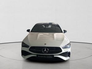 Mercedes-Benz CLA CLA200 Progressive - Image 2