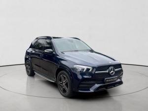 Mercedes-Benz GLE GLE300d 4Matic - Image 3
