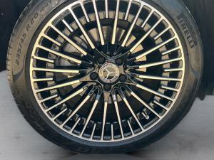 Mercedes-Benz EQA EQA250 Progressive - Image 16