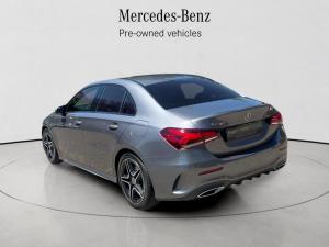 Mercedes-Benz A-Class A250 hatch AMG Line - Image 5