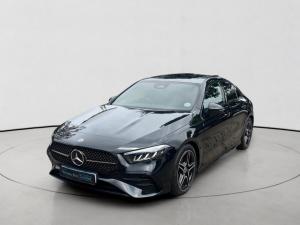 Mercedes-Benz A-Class A200 sedan AMG Line - Image 1
