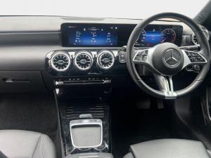 Mercedes-Benz A-Class A200 sedan AMG Line - Image 12