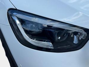 Mercedes-Benz GLC GLC63 S 4Matic+ - Image 19
