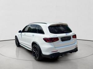 Mercedes-Benz GLC GLC63 S 4Matic+ - Image 7