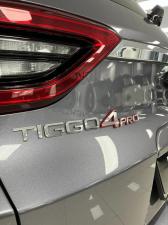 Chery Tiggo 4 Pro 1.5 LiT manual - Image 7