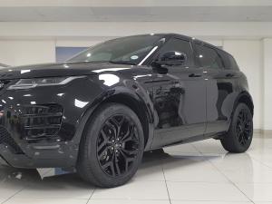 Land Rover Range Rover Evoque D200 R-Dynamic SE - Image 2