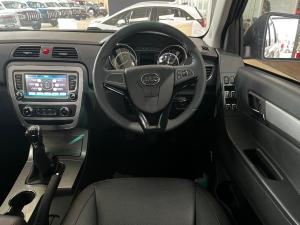 JAC T6 2.8TDi double cab Lux - Image 7
