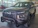 JAC T9 2.0CTI double cab 4WD Hunter - Thumbnail 3