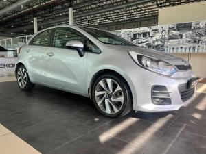 Kia Rio hatch 1.4 Tec - Image 2