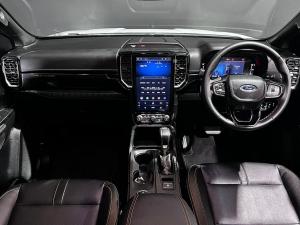 Ford Ranger 2.0 BiTurbo SuperCab Wildtrak 4x4 - Image 11
