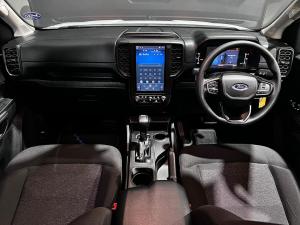 Ford Ranger 2.0 SiT double cab XL auto - Image 11