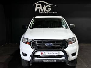 Ford Ranger 2.2TDCi double cab Hi-Rider XL auto - Image 2