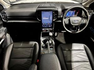 Ford Everest 2.0 BiTurbo 4x4 XLT - Image 12