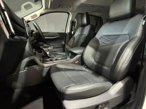 Ford Everest 2.0 BiTurbo 4x4 XLT - Image 18