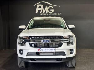 Ford Everest 2.0 BiTurbo 4x4 XLT - Image 2