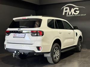 Ford Everest 2.0 BiTurbo 4x4 XLT - Image 5