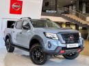 Thumbnail Nissan Navara 2.5DDTi double cab Pro-4X 4x4 Warrior