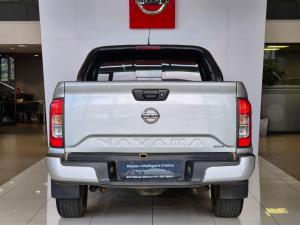 Nissan Navara 2.5DDTi double cab SE Plus manual - Image 5