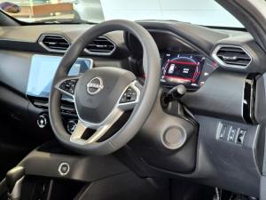 Nissan Magnite 1.0 Turbo Acenta auto - Image 14