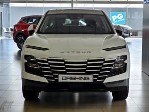 Jetour Dashing 1.5T Deluxe - Image 7