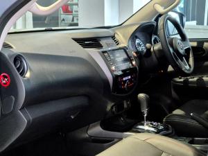 Nissan Navara 2.5DDTi double cab Pro-2X - Image 10
