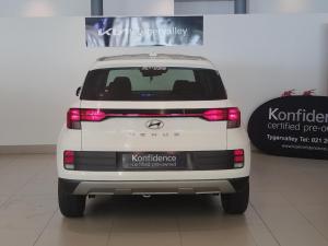 Hyundai Venue 1.2 Premium - Image 10