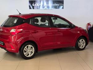 Hyundai Grand i10 1.0 Motion hatch auto - Image 4
