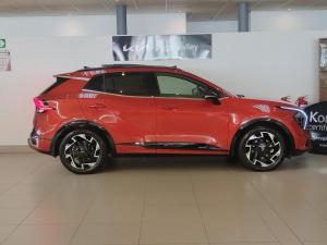 Kia Sportage 1.6T-GDi GT Line S - Image 4