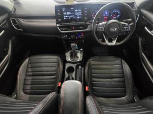 Kia Seltos 1.4T-GDI GT Line - Image 10