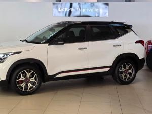 Kia Seltos 1.4T-GDI GT Line - Image 7