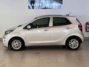 Kia Picanto 1.0 Style auto - Image 2