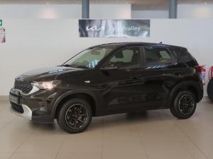 Kia Sonet 1.5 LX manual - Image 3