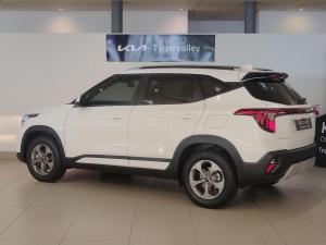 Kia Seltos 1.5CRDi LX - Image 7