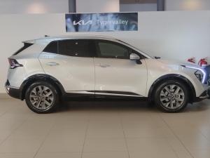 Kia Sportage 1.6CRDi EX - Image 4