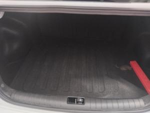 Kia Pegas 1.4 LX manual - Image 14