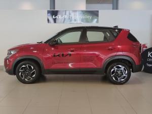 Kia Sonet 1.5 LX manual - Image 4