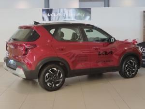 Kia Sonet 1.5 LX manual - Image 6