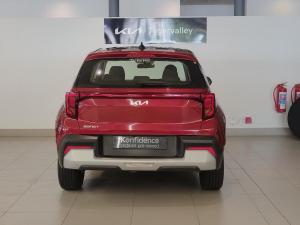 Kia Sonet 1.5 LX manual - Image 8