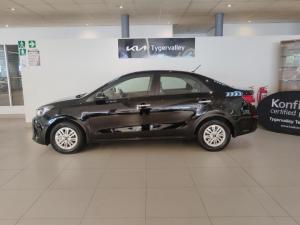 Kia Pegas 1.4 EX manual - Image 4