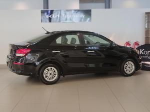 Kia Pegas 1.4 EX manual - Image 6