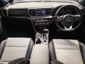 Kia Sportage 1.6T GT Line AWD - Image 10