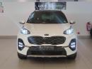 Thumbnail Kia Sportage 1.6T GT Line AWD